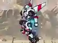 Joc Super Megabot Adventure en línia