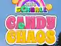 Joc Gumball Candy Chaos en línia