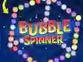 Joc Bubble Spinner en línia