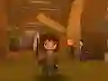 Joc Kogama: Hogwarts Magic Adventures en línia