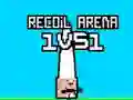 Joc Recoil Arena 1VS1 en línia