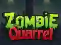 Joc Zombie Quarrel en línia
