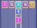 Joc Number Tiles en línia