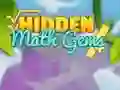 Joc Hidden Math Gems en línia