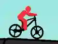 Joc Stickman Bike en línia