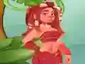 Joc Prehistoric Girl escape en línia