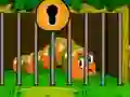 Joc Lovely Worm Escape en línia