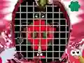 Joc Ladybug Escape From Cherry Land en línia