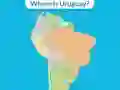 Joc Countries of South America en línia