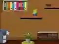 Joc Potty Room Escape en línia