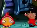 Joc Monkey Go Happy Stage 752 en línia