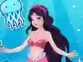 Joc Girly Mermaids en línia
