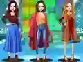 Joc Cherrie New Spring Trends en línia