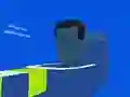 Joc Kogama: Skibidi Toilet Parkour 26 Levels en línia