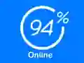 Joc 94% Online en línia