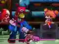 Joc Friday Night Funkin' VS Mario's Madness: D-Sides en línia