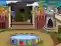 Joc Big Castle Escape en línia