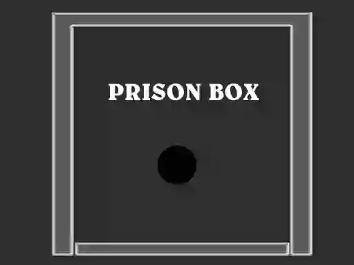 Joc Prison Box en línia