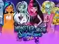 Joc Monster High Signature Style en línia