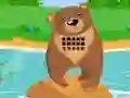 Joc Childish Teddy Forest Escape en línia