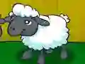 Joc Sheep Twins Escape en línia