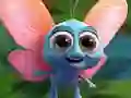 Joc Elated Butterfly Escape en línia
