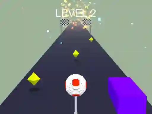 Joc Pixel Speed Ball en línia