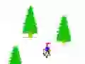 Joc SkiFree en línia