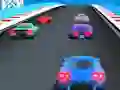 Joc Car Racing 3D: Drive Mad en línia