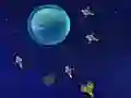 Joc Orbital Defense Program en línia