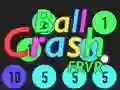 Joc Ball crash FRVR en línia