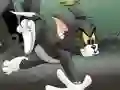 Joc Tom And Jerry Chase In Marsh en línia