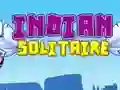 Joc Indian Solitaire en línia