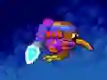Joc Jetpack Kiwi en línia