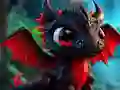 Joc Black Dragon Escape en línia