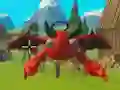 Joc Magical Finger: 3D Fps en línia