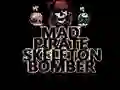 Joc Mad Pirate Skeleton Bomber en línia