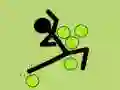 Joc Stickman Destroyer en línia
