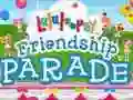 Joc Lalaloopsy Friendship Parade en línia