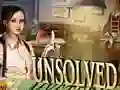 Joc Unsolved mystery en línia