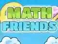 Joc Math Friends en línia
