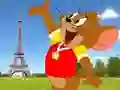 Joc Tom and Jerry: Dress Up en línia