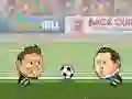 Joc Sports Heads Football European Edition en línia