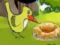 Joc Rescue The Sparrow Egg-01 en línia