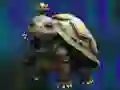 Joc Isolated Turtle Escape en línia