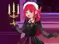 Joc Teen Dark Loli en línia