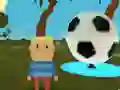 Joc Kogama: Football Adventure en línia