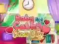 Joc Baby Cathy Ep6: Choco Days en línia