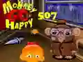 Joc Monkey Go Happy Stage 507 en línia