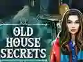 Joc Old House Secrets en línia